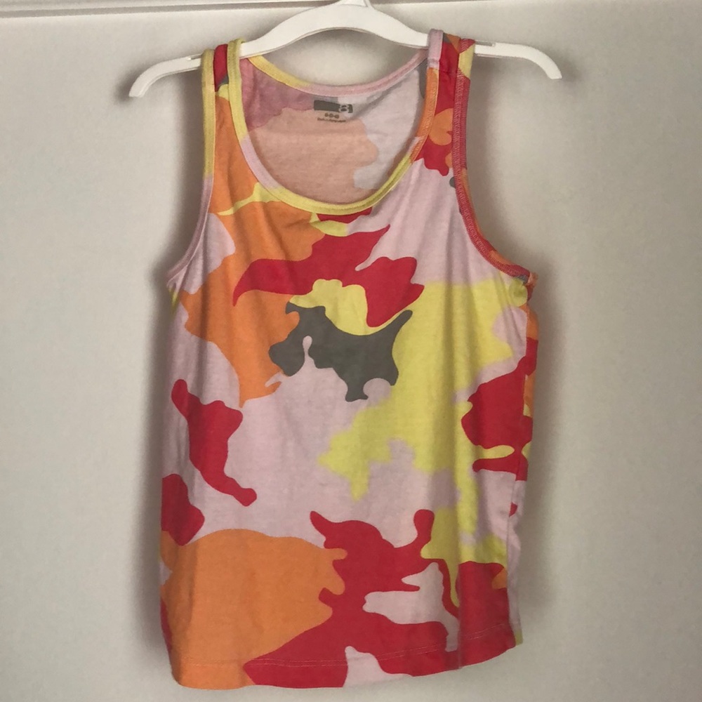 Girls Tank Top, size 5/6